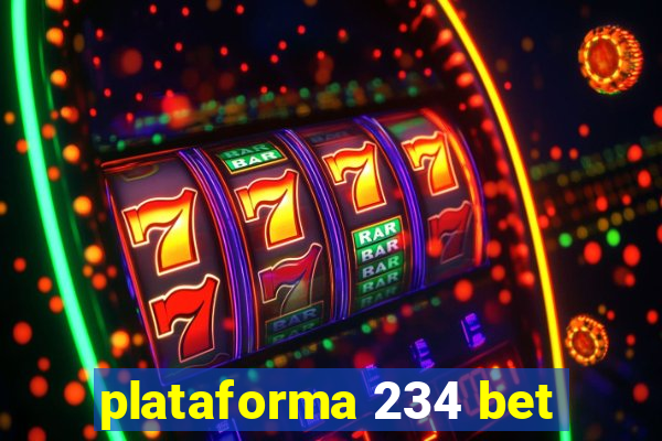 plataforma 234 bet